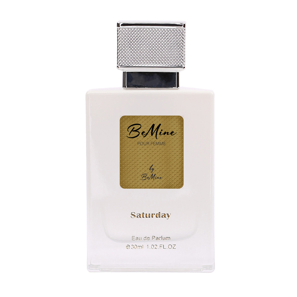 عطر زنانه ستر دي