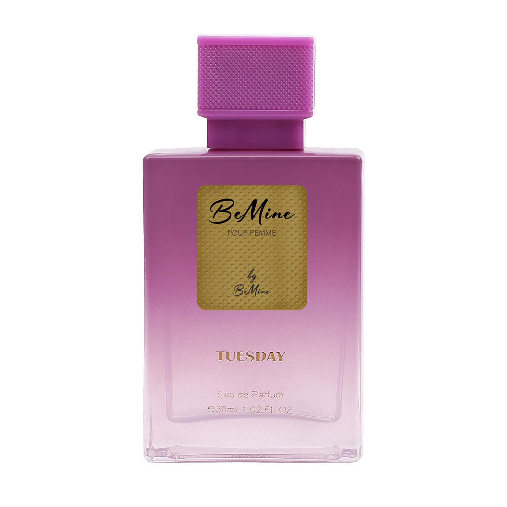 عطر زنانه تيوز دي