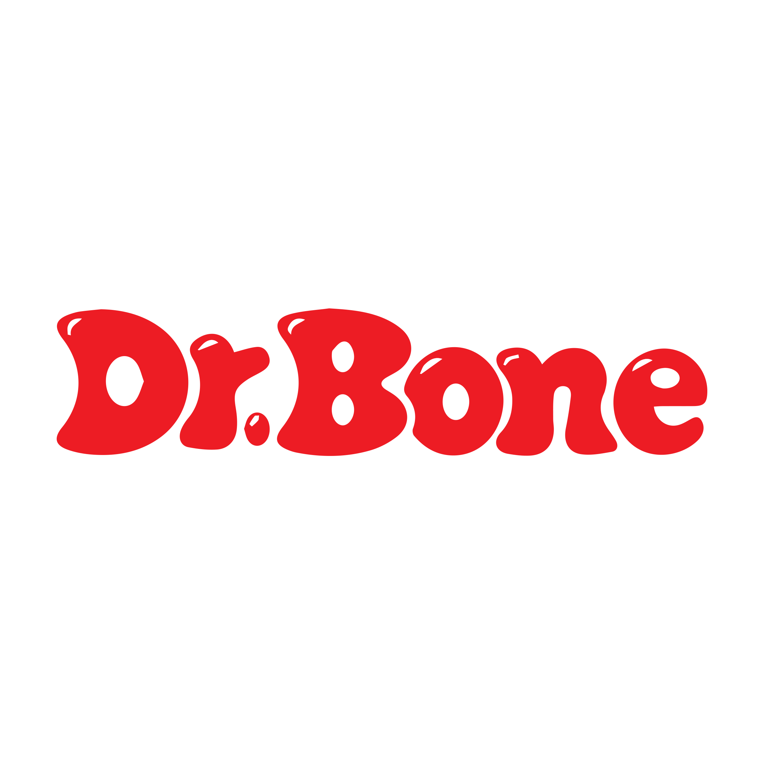 Dr Bone 