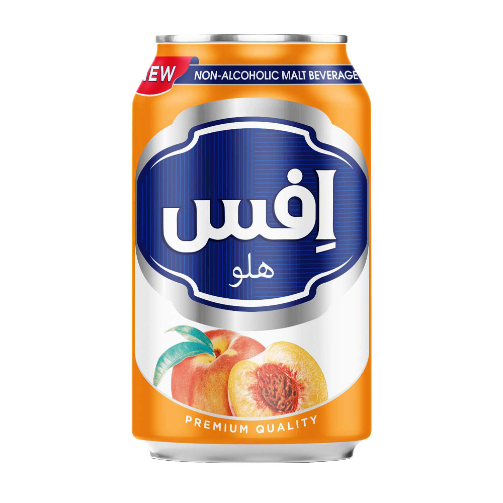 ماءالشعیر بدون الکل هلو