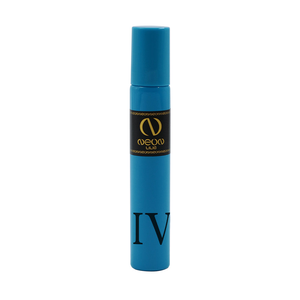 عطر زنانه نوع 4 گرم و شیرین