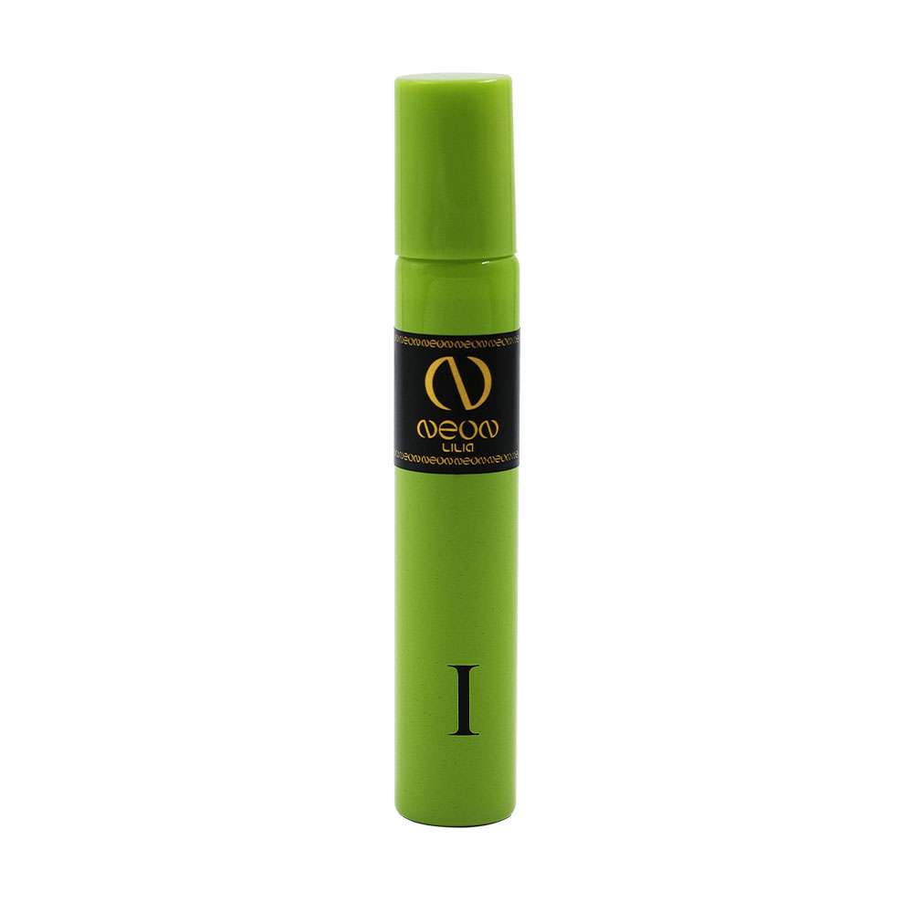 عطر زنانه نوع 1 گرم و تلخ